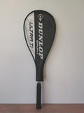 Dunlop Ultra Ti Squash Racket