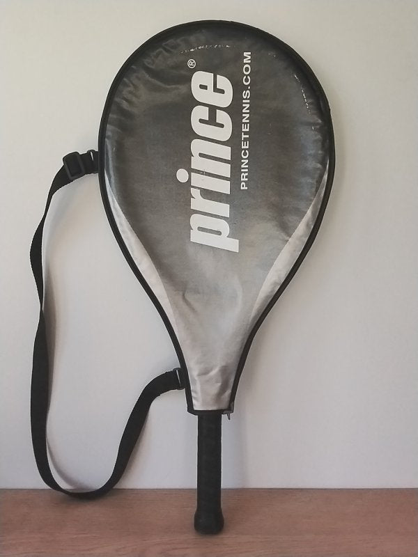 Prince Pro Ti Tennis Racket
