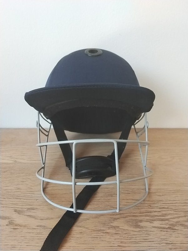 B & S Cricket Helmet