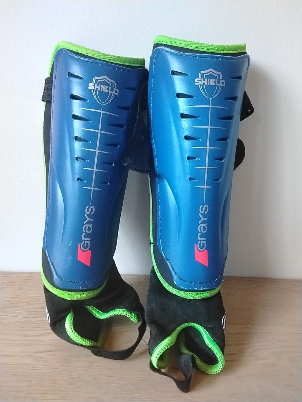 Grays Shield Shinguard