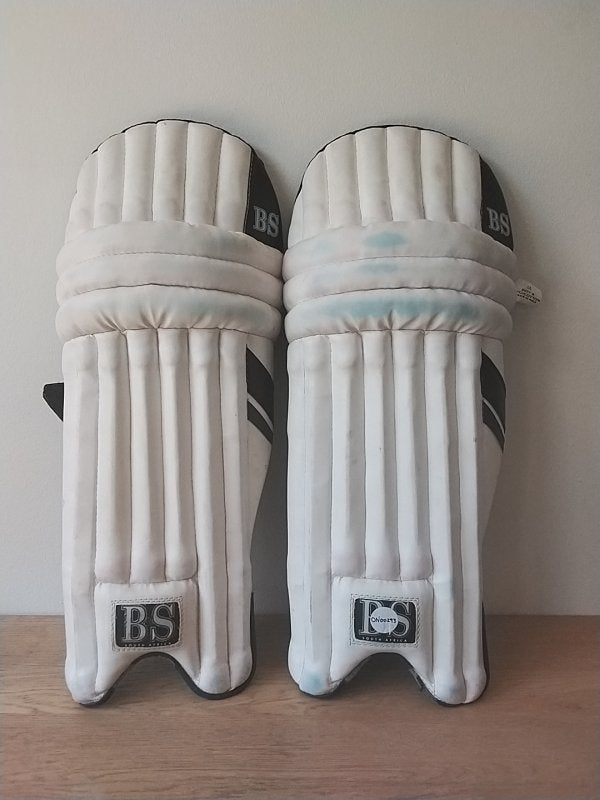 B & S Cricket Batting Pads