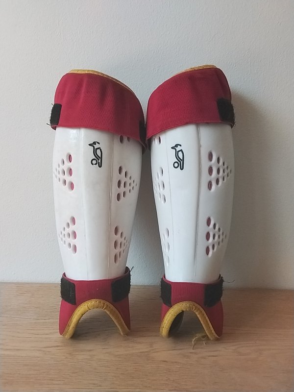 Kookaburra Dragon Shinguards