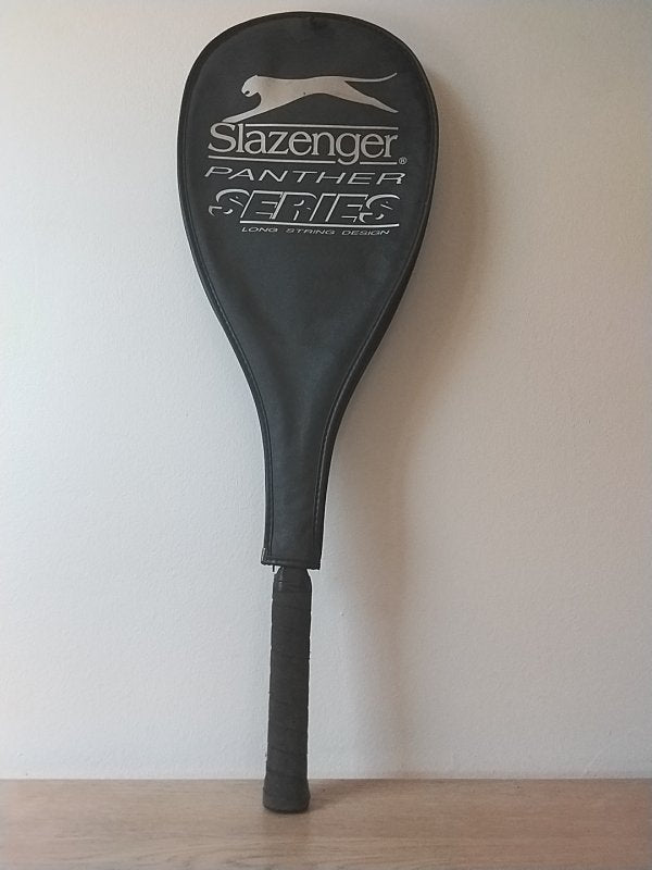 Slazenger Panther Plus 460 Squash Racket