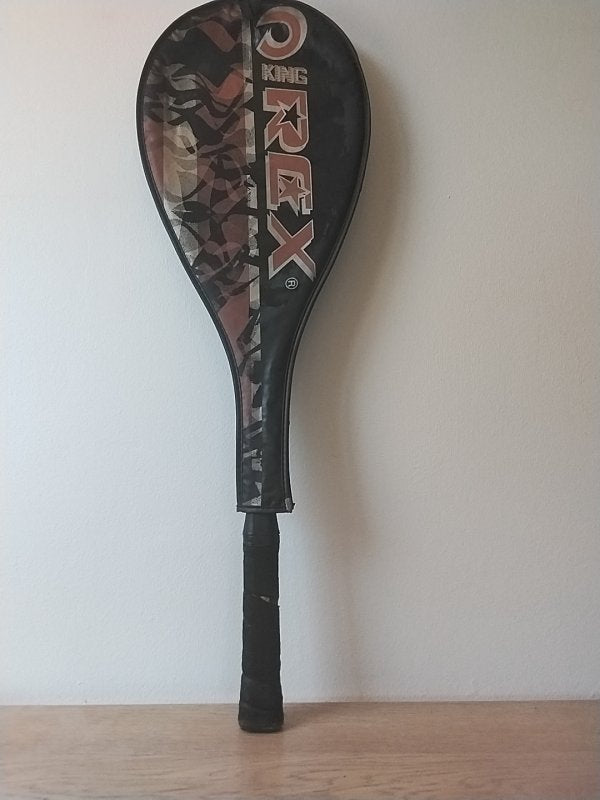 King Rex LST 150 Squash Racket