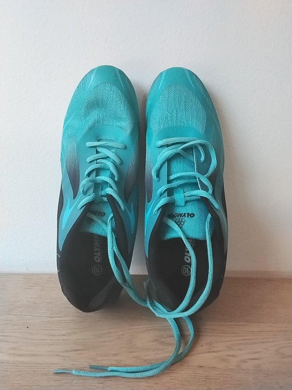 Olympic International Running Spikes (10)