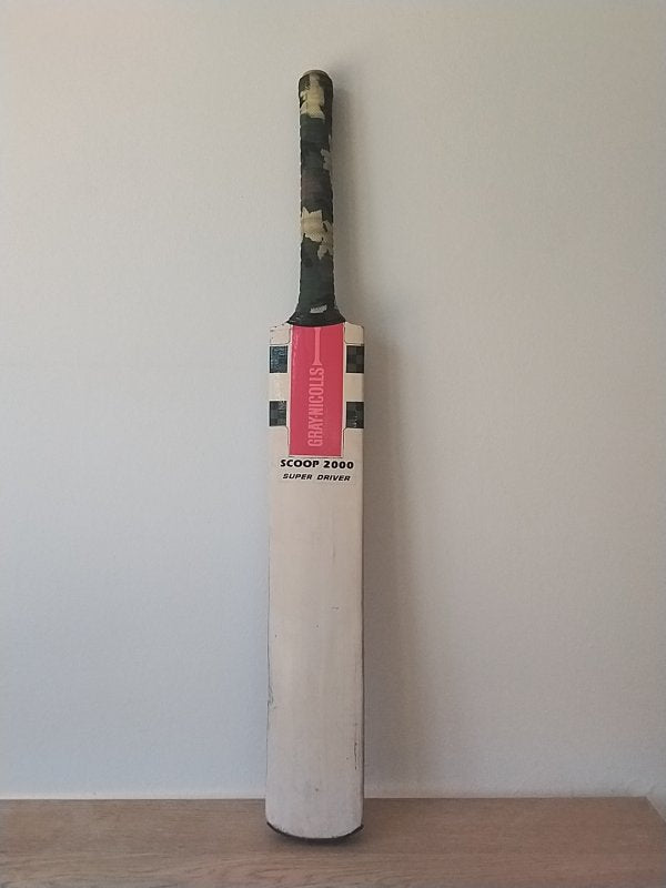Gray Nicolls Scoop 2000 Cricket Bat