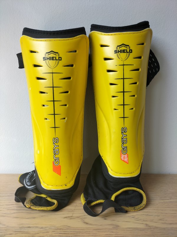 Grays Shield Shinguard