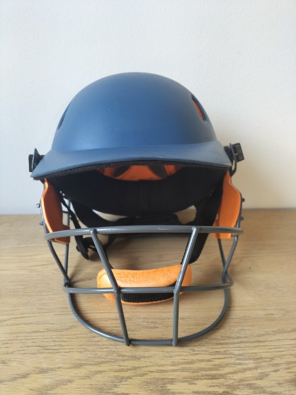 B & S Cricket Helmet