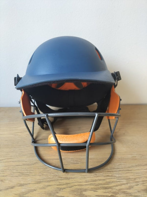 B & S Cricket Helmet