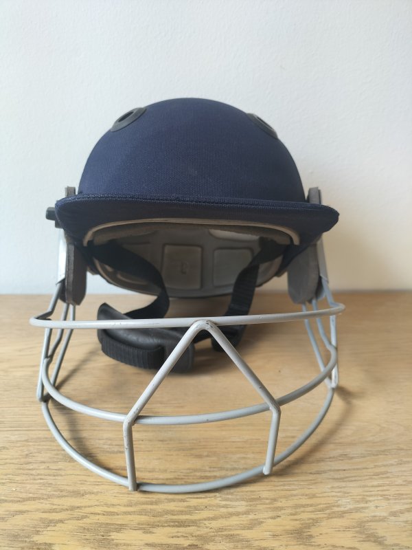 Platypus Cricket Helmet