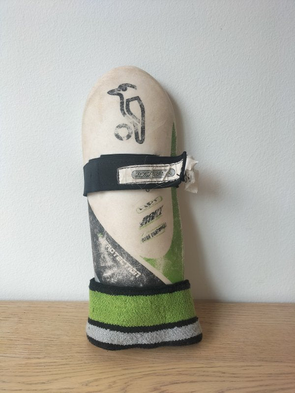 Kookaburra Body Shell Ultra Lightweight Forearm Guard