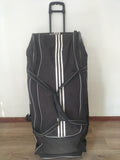Adidas Wheelie Bag - Cricket