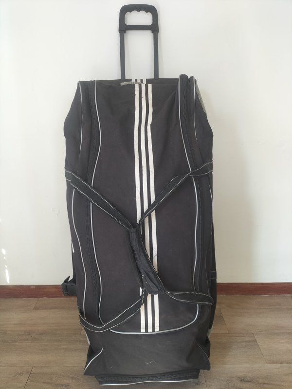 Adidas Wheelie Bag - Cricket