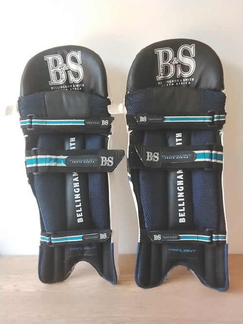B & S Cricket Batting Pads