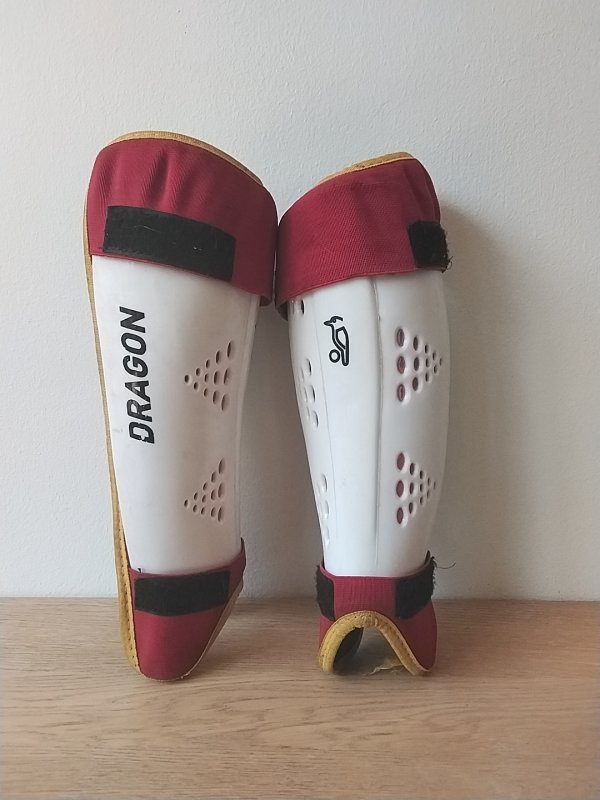 Kookaburra Dragon Shinguards