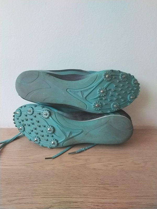 Olympic International Running Spikes (10)