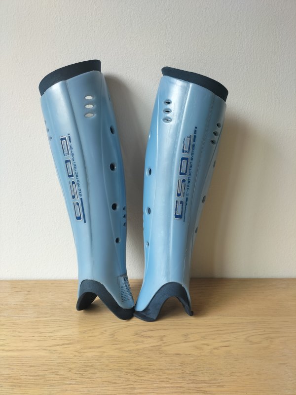 Grays G500 Shinguard