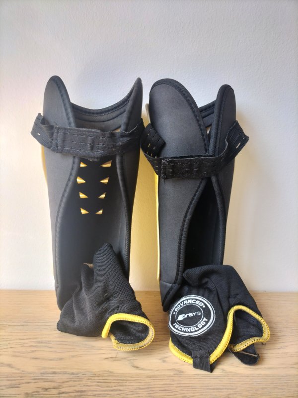 Grays Shield Shinguard