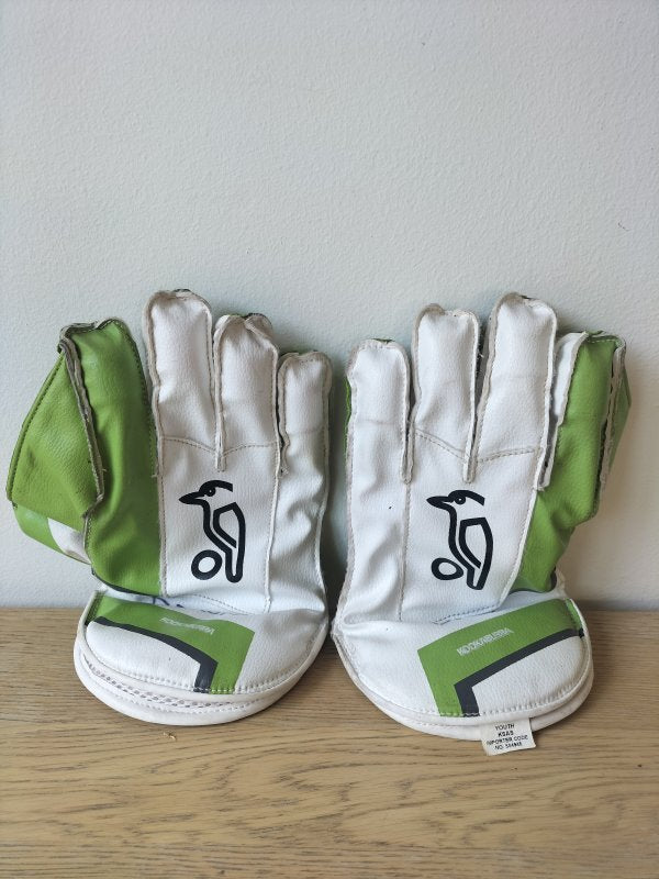 Kookaburra Pro 700 Wicket Keeper Gloves