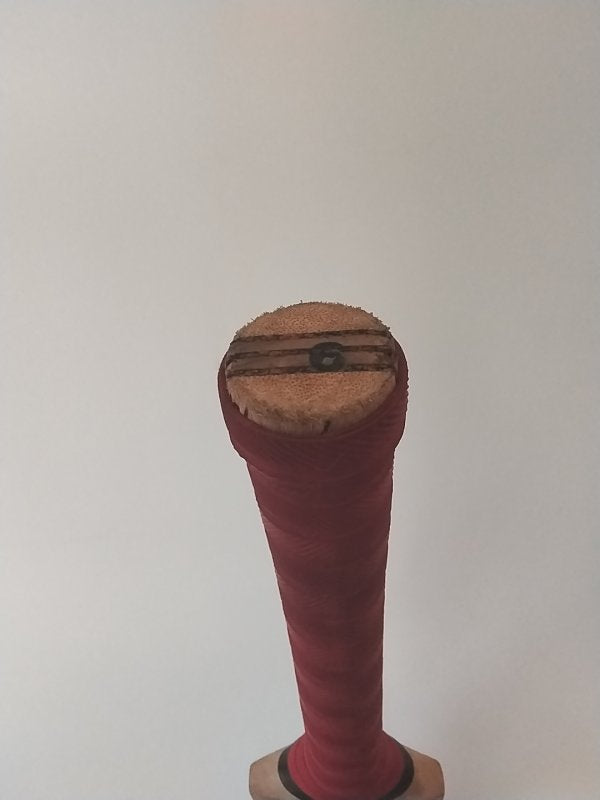 B & S Fireball Cricket Bat (Size 6)