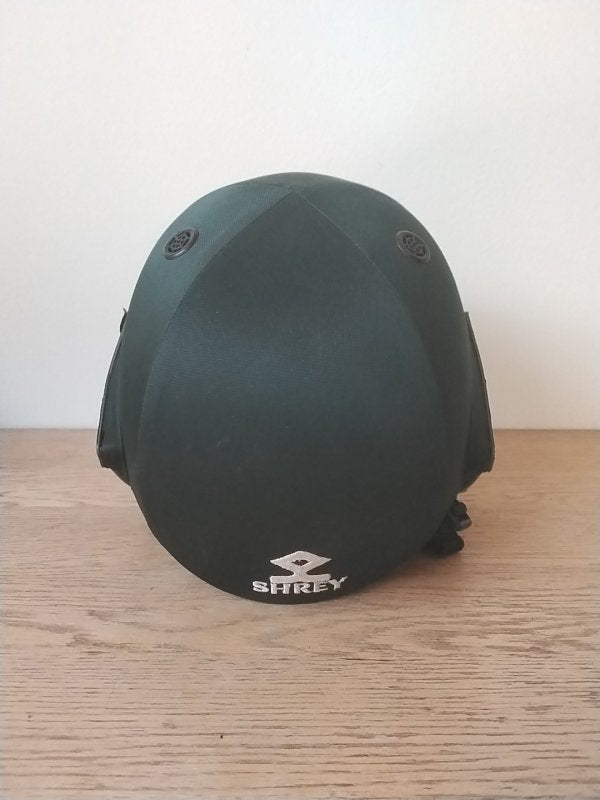 Shrey Cricket Helmet