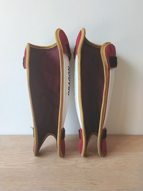 Kookaburra Dragon Shinguards