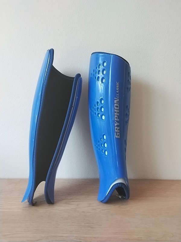 Gryphon Classic Shinguard