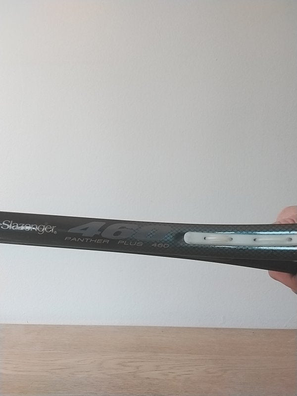 Slazenger Panther Plus 460 Squash Racket