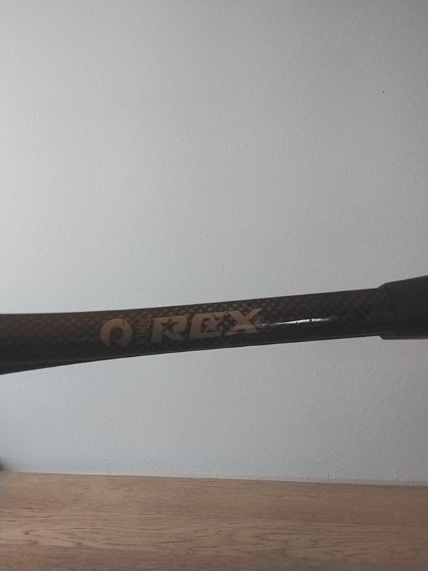King Rex LST 150 Squash Racket