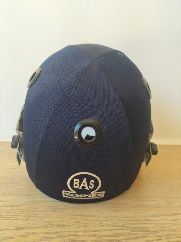 BAS Vampire Cricket Helmet