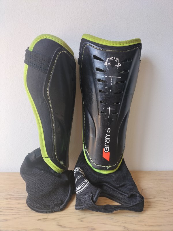 Grays Shield Shinguard