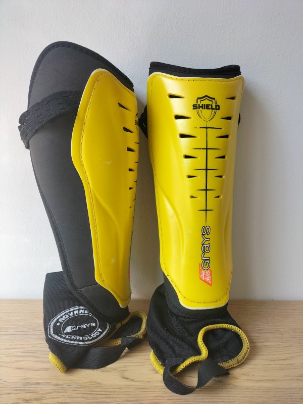 Grays Shield Shinguard