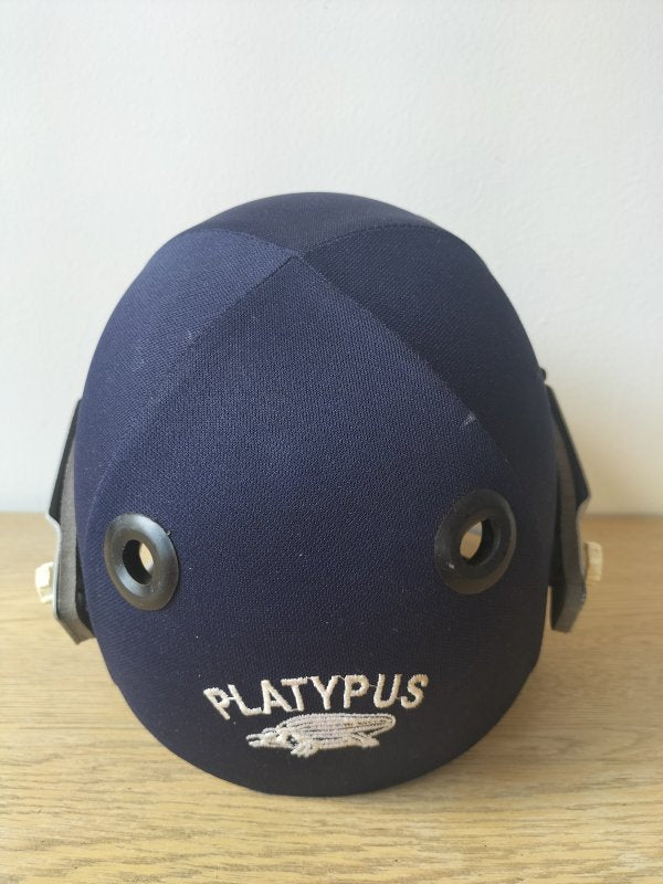 Platypus Cricket Helmet