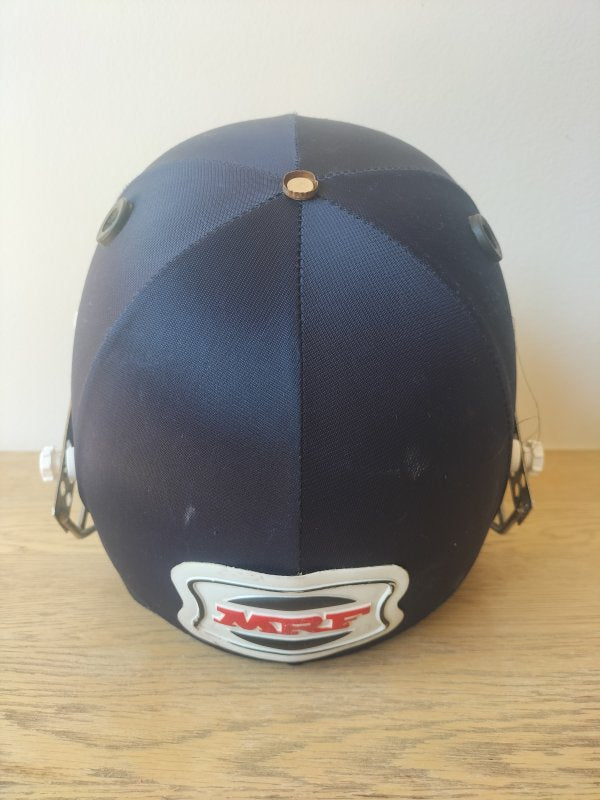 MRF Cricket Helmet