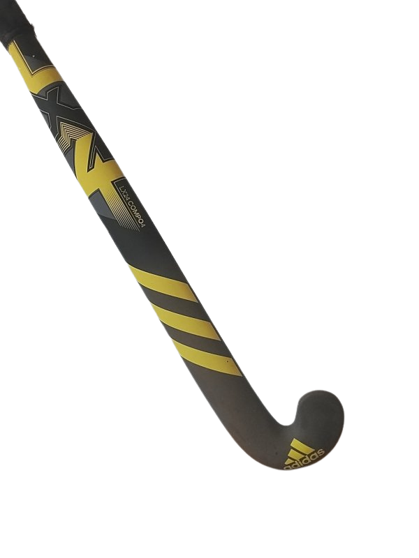 Adidas LX24 Compo 4 Hockey Stick