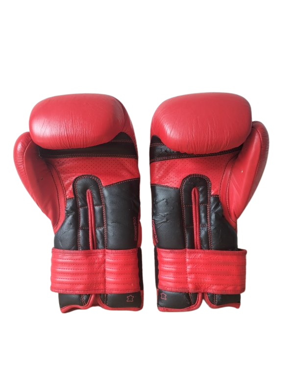 Adidas Power 300 Boxing Gloves