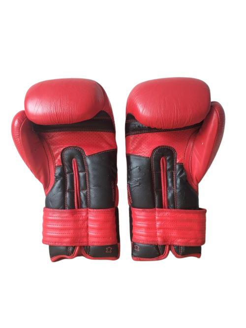 Adidas Power 300 Boxing Gloves