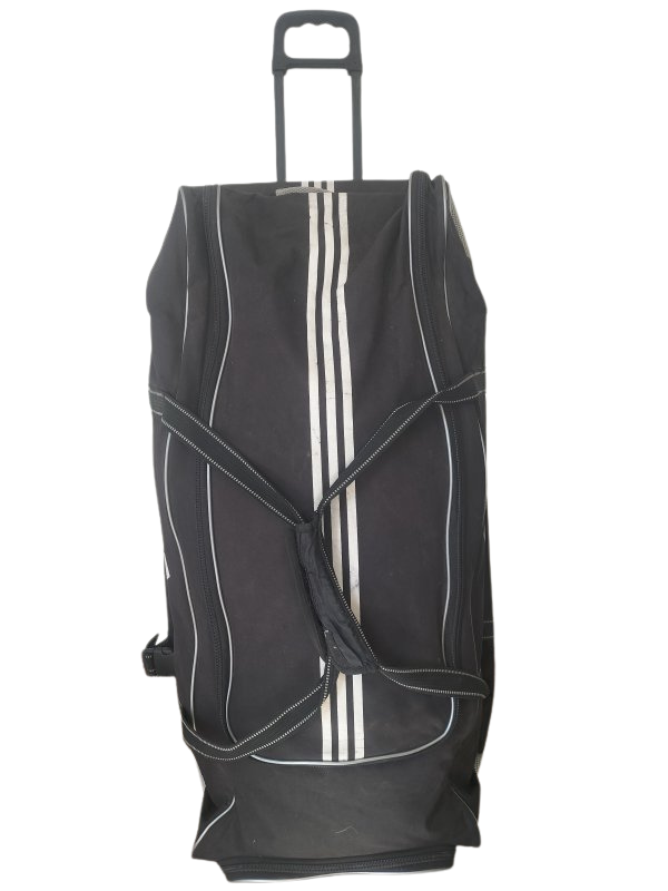 Adidas Wheelie Bag - Cricket