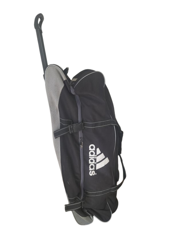 Adidas Wheelie Bag - Cricket