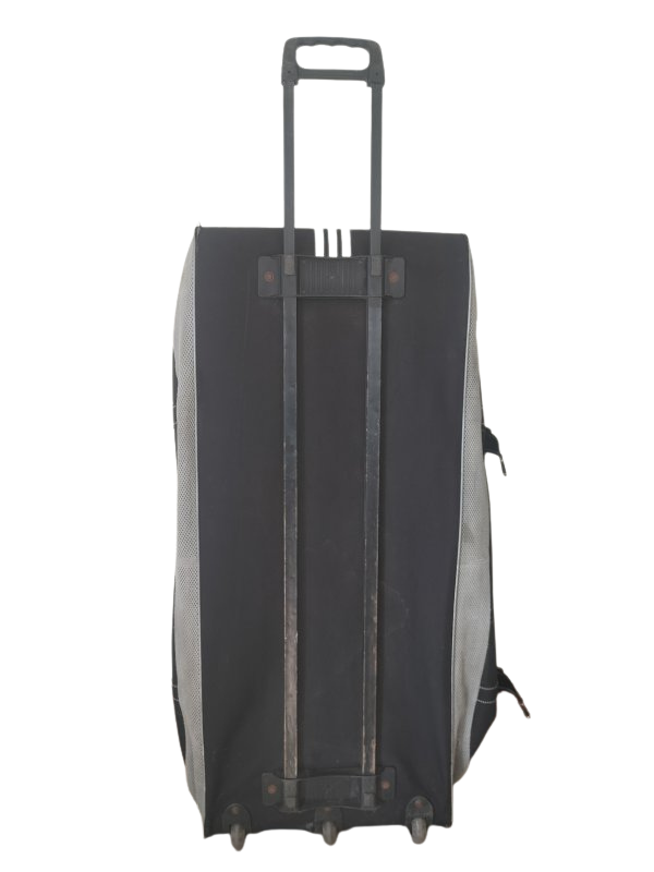Adidas Wheelie Bag - Cricket