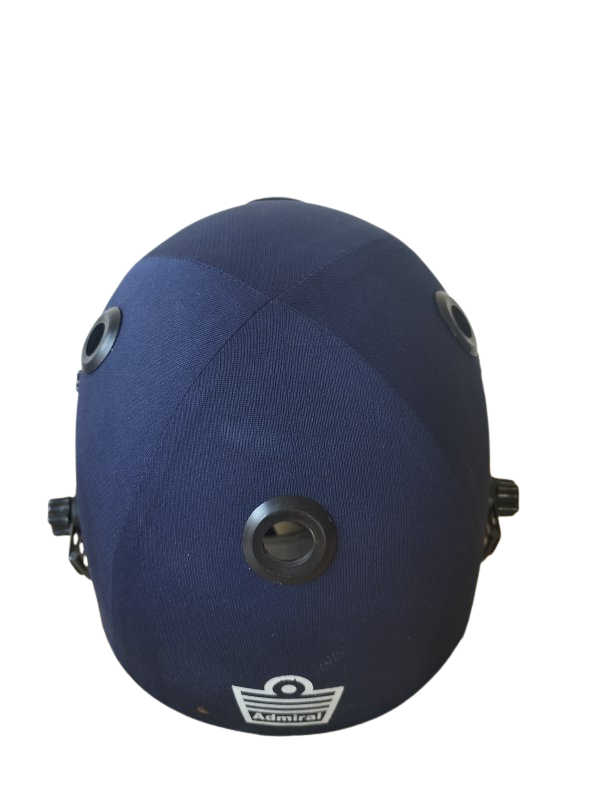Admiral Cricket Helmet (Small)