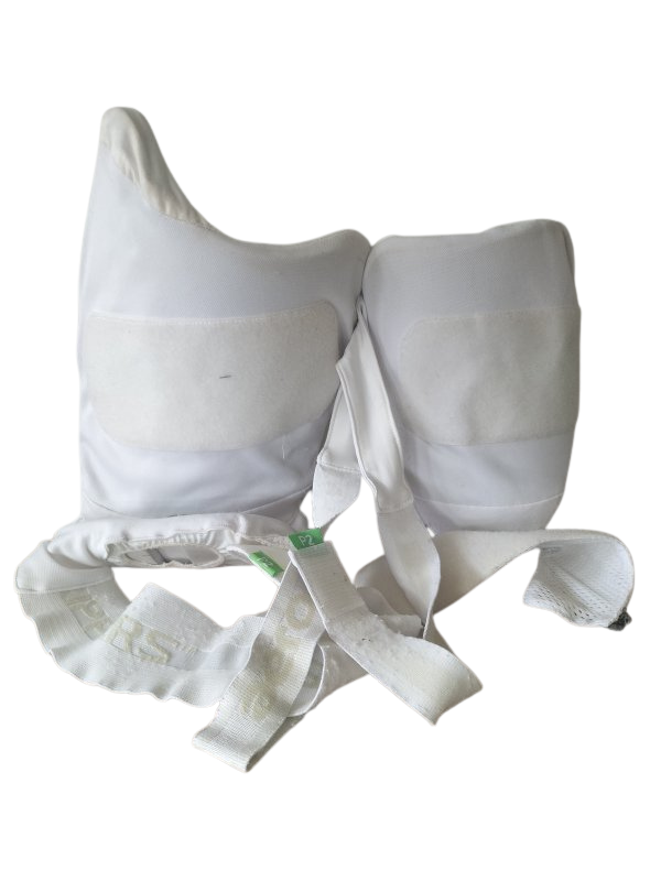 Aero P2 Thigh Guard