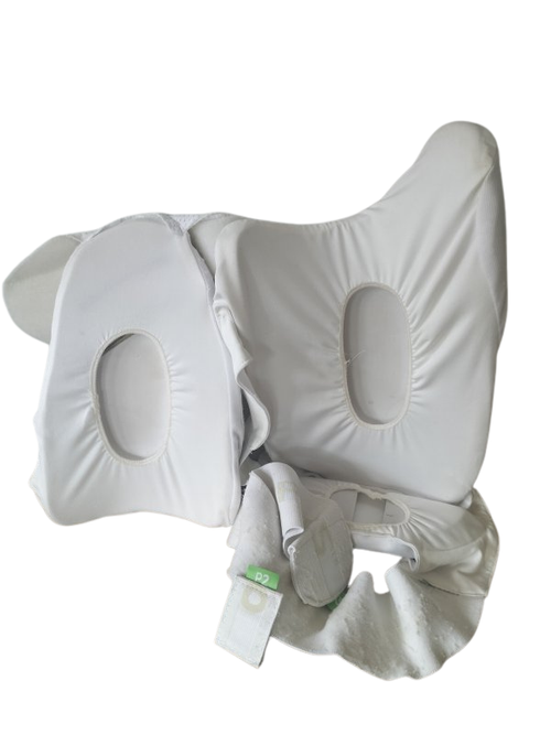 Aero P2 Thigh Guard