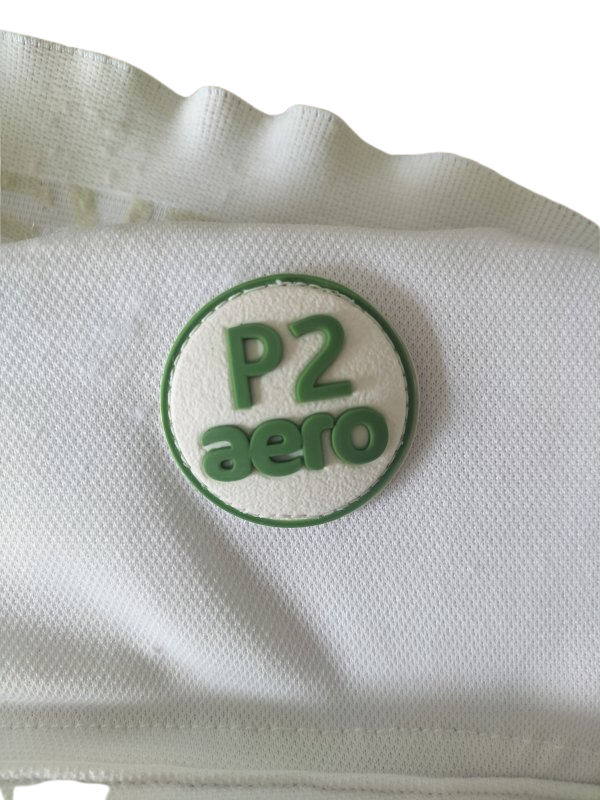 Aero P2 Thigh Guard