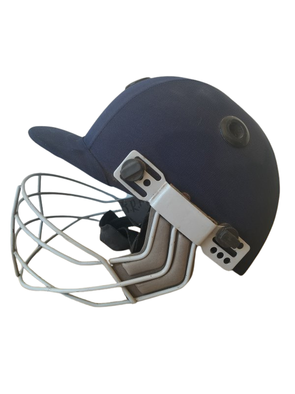 BAS Vampire Cricket Helmet (Medium)