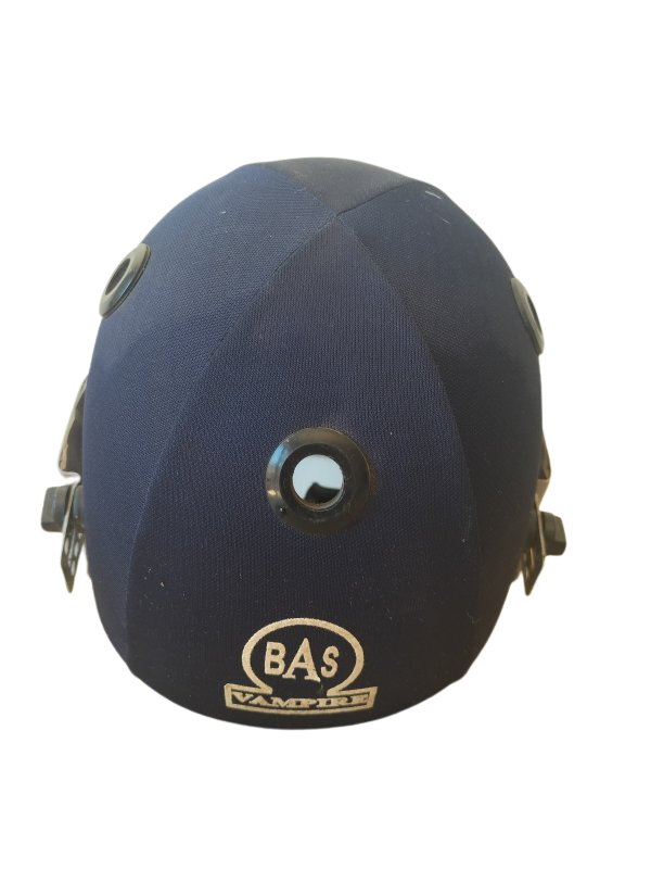 BAS Vampire Cricket Helmet (Medium)