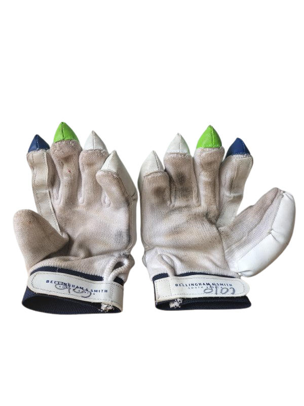B&S Volcano Gloves (Small boys) - Right Hand