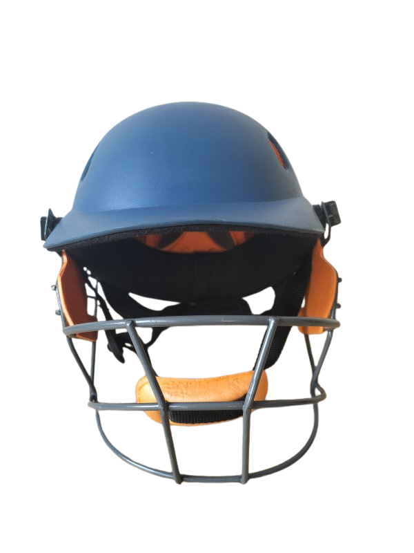 B & S Cricket Helmet (Medium)