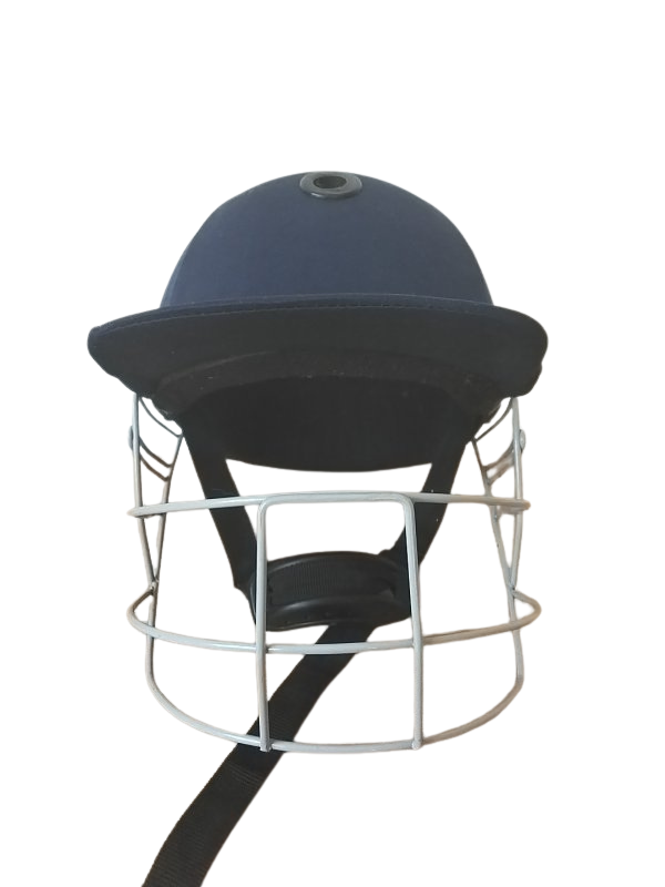 B & S Cricket Helmet (Small)