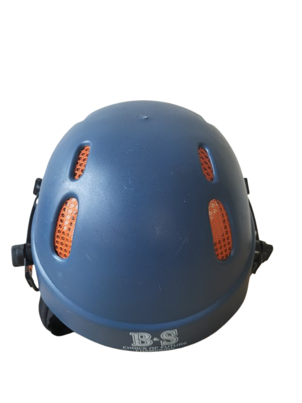 B & S Cricket Helmet (Medium)